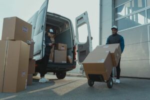 Kunsttransport