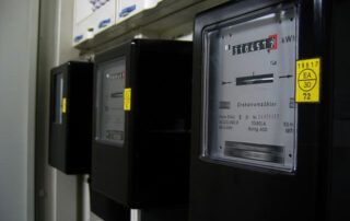 Steigende Energiepreise