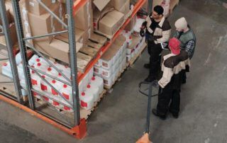 3 Mythen über Automatisierung in der Logistik