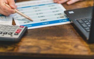 steigende Preise Inflation (1)