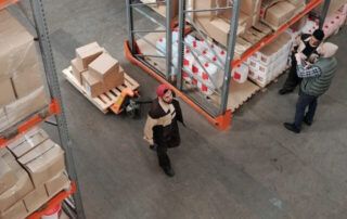 Corona Pandemie Logistik (1)