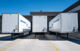 E commerce und Logistik 2