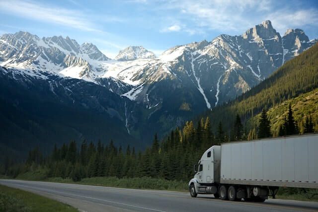 Arten von Transportmitteln in der Logistik (1)